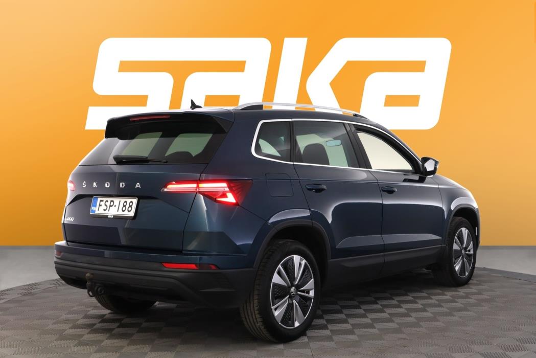 SKODA Karoq 2023