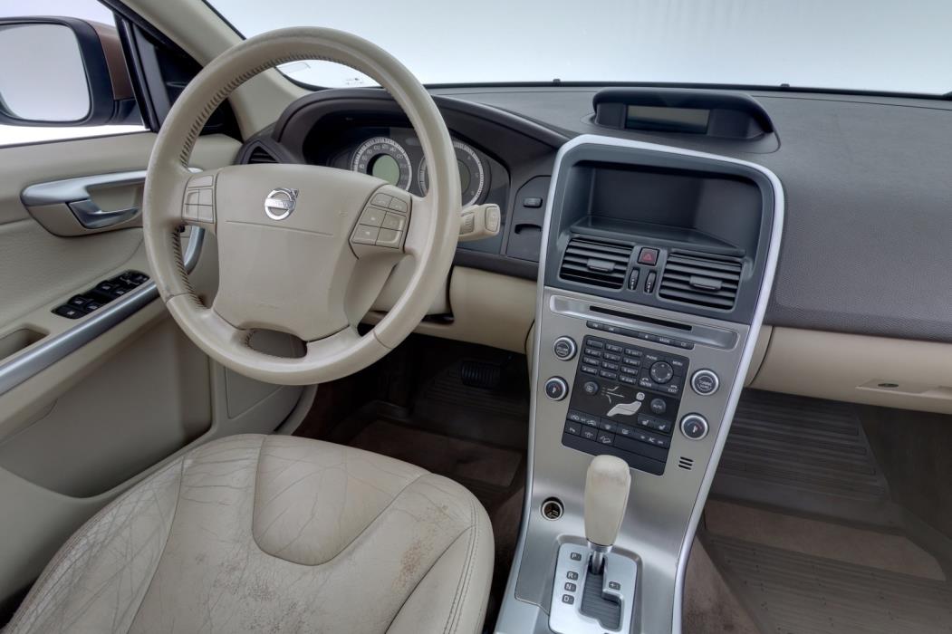VOLVO XC60 2009