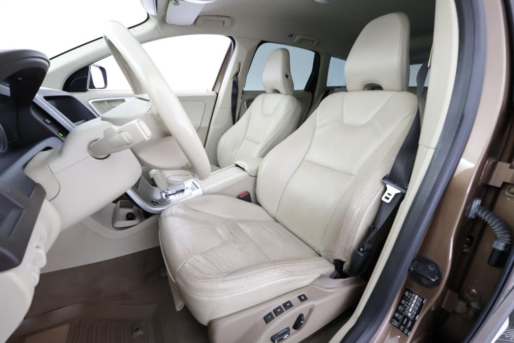 VOLVO XC60 2009