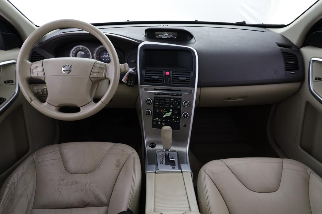 VOLVO XC60 2009