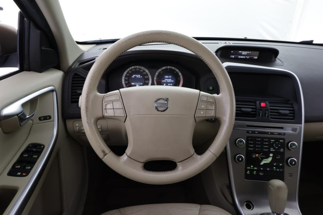 VOLVO XC60 2009