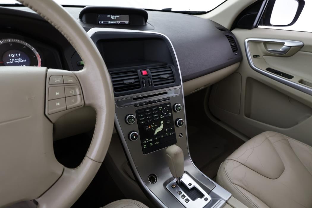 VOLVO XC60 2009
