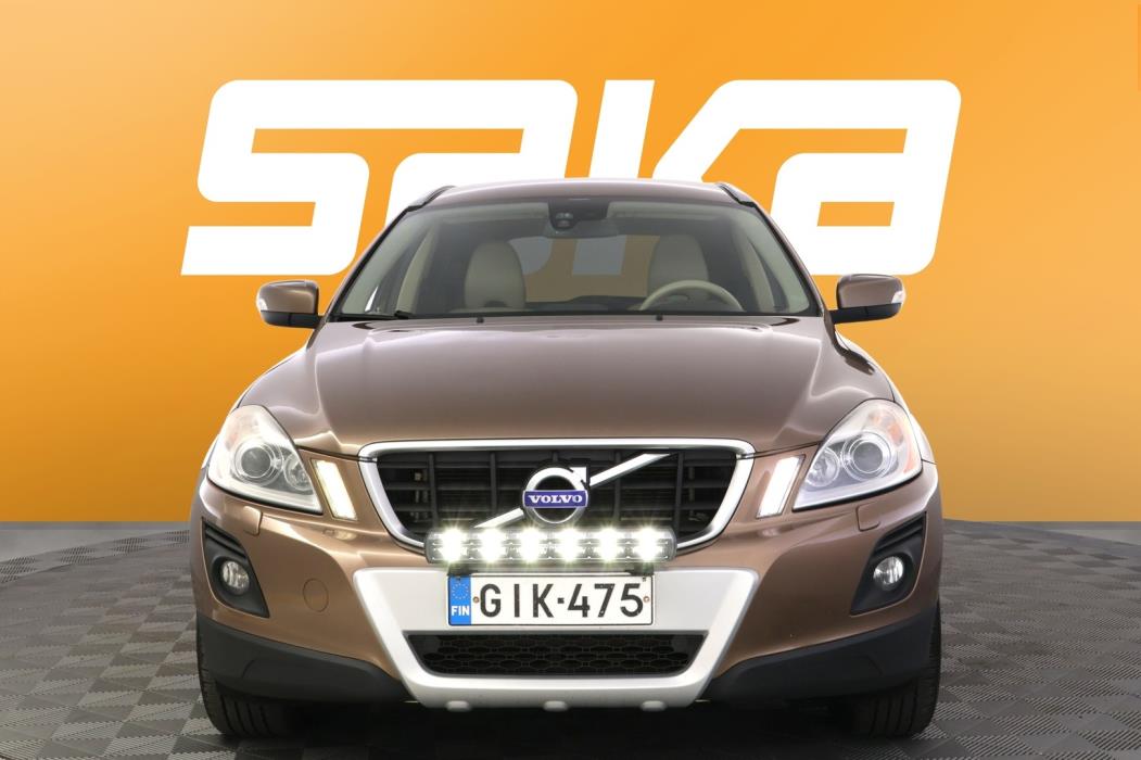 VOLVO XC60 2009
