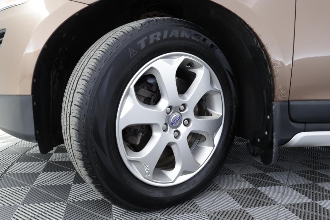 VOLVO XC60 2009