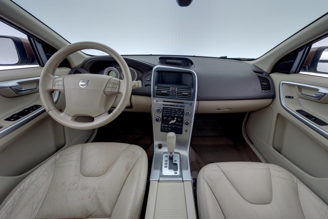 VOLVO XC60 2009