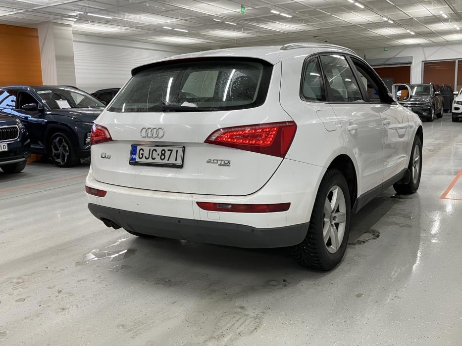 AUDI Q5 2010