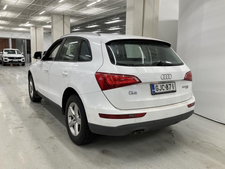 AUDI Q5 2010
