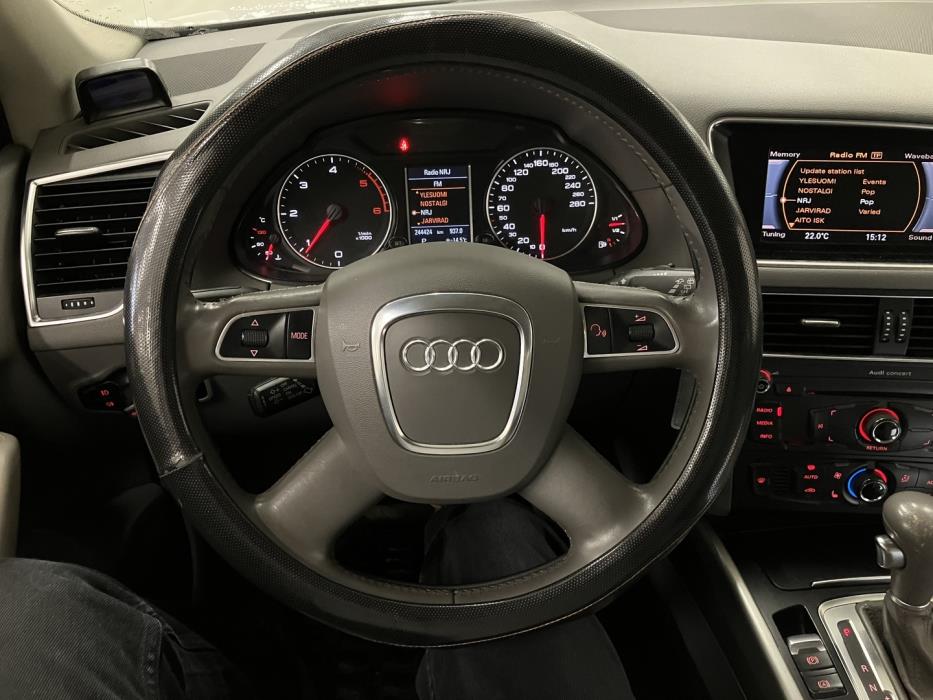 AUDI Q5 2010
