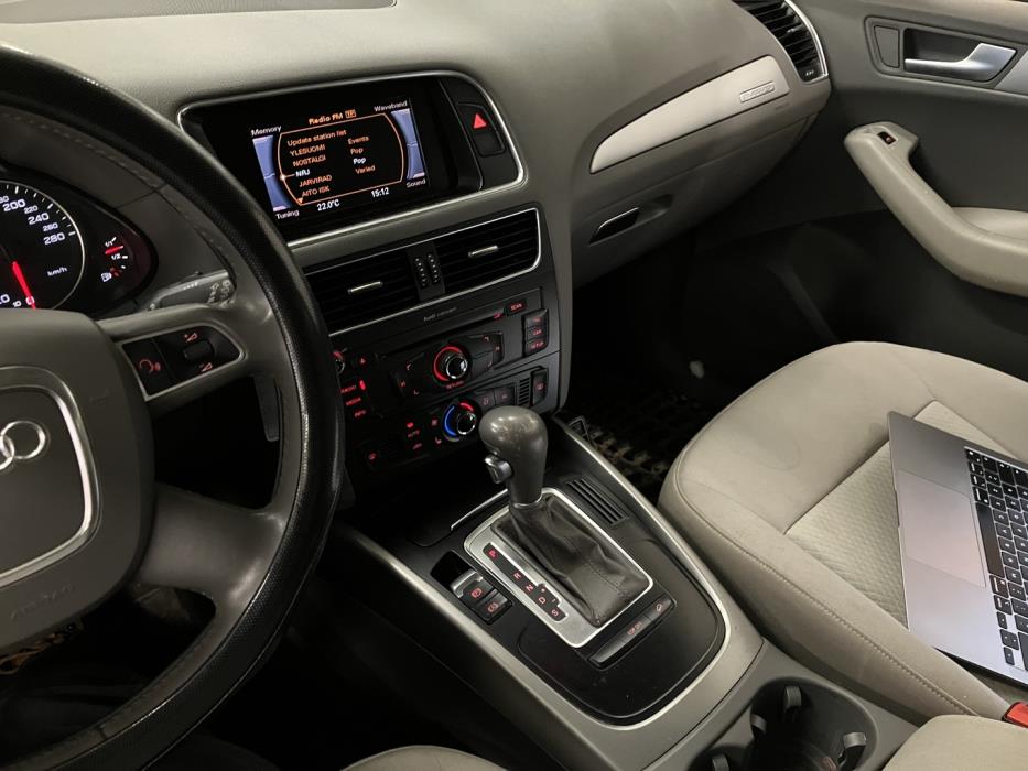 AUDI Q5 2010