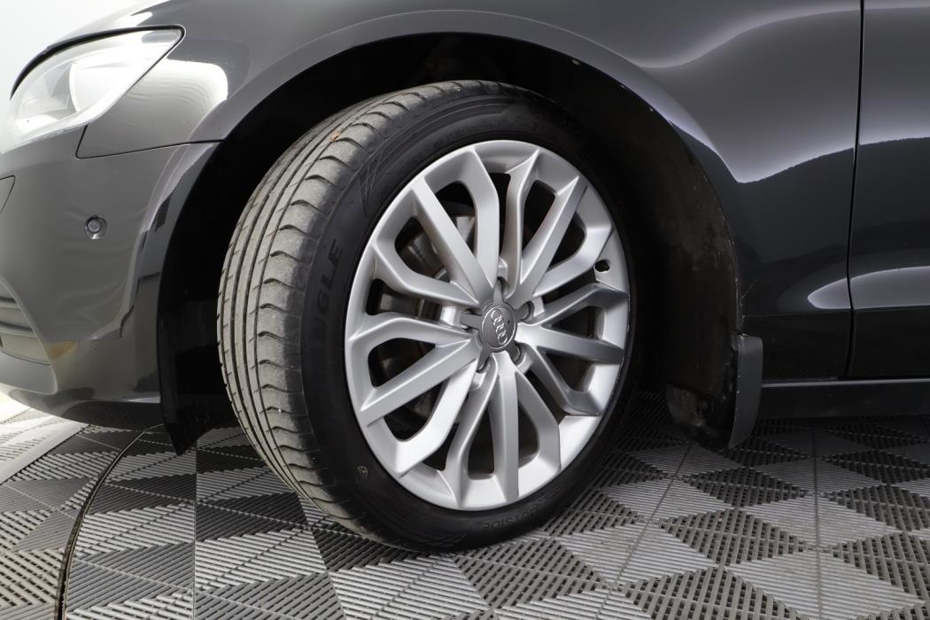 AUDI A6 2012