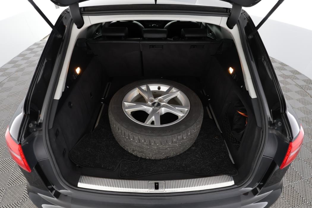 AUDI A6 2012