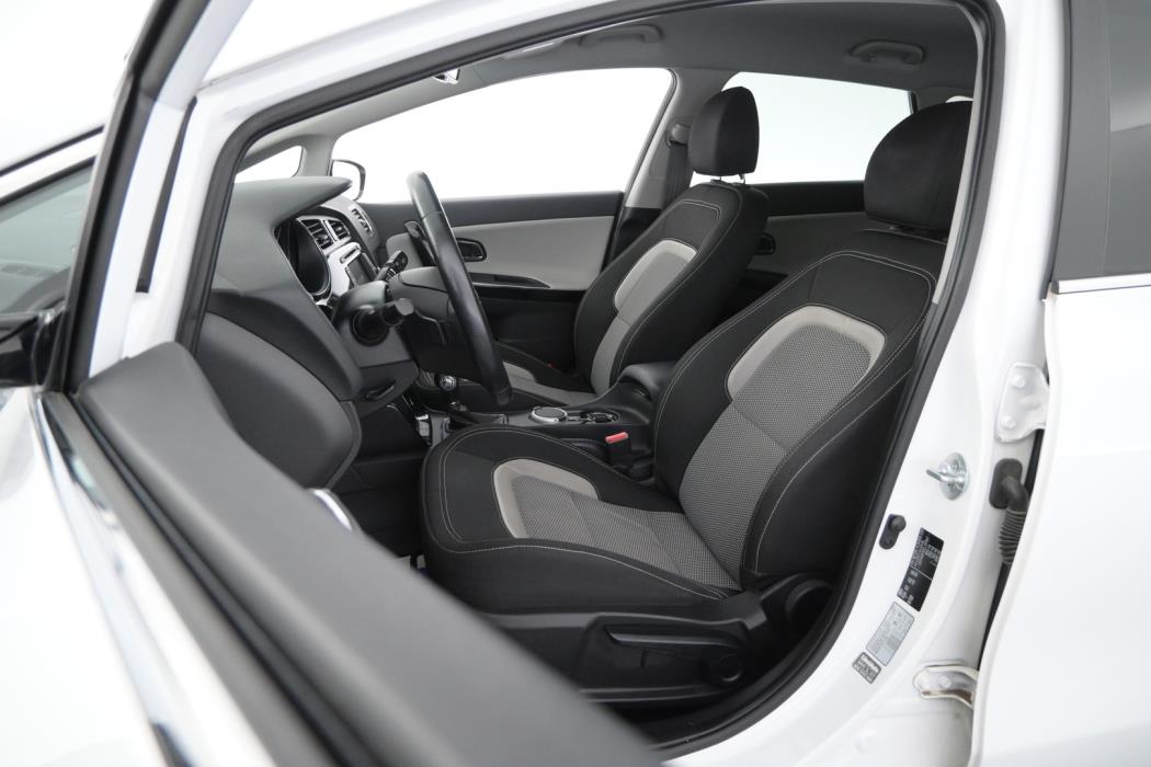 KIA cee'd 2014