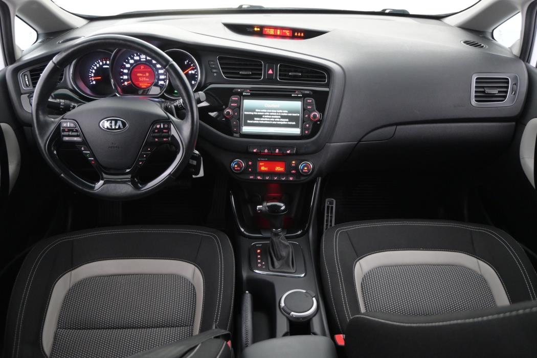 KIA cee'd 2014