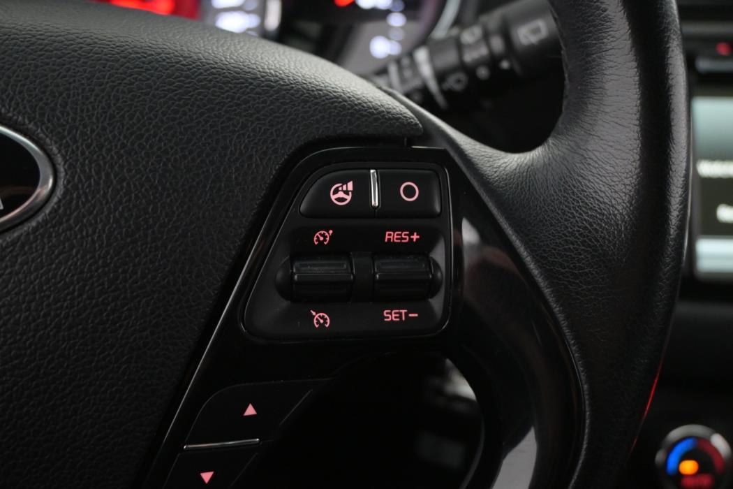 KIA cee'd 2014