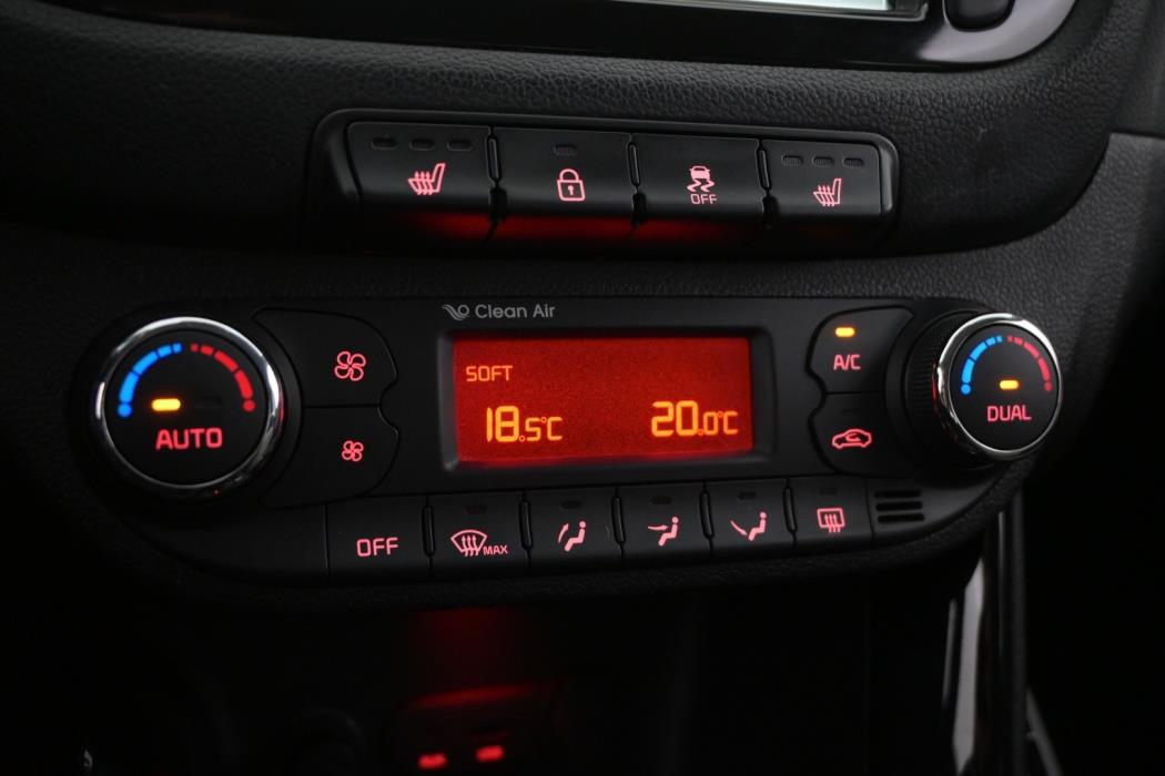 KIA cee'd 2014
