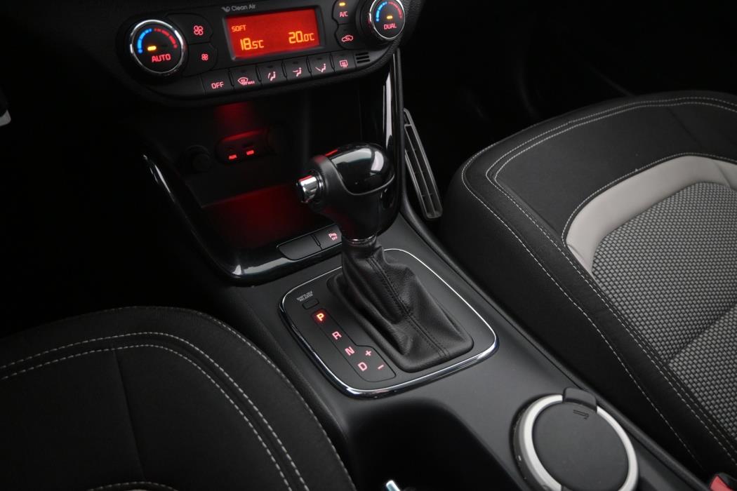 KIA cee'd 2014