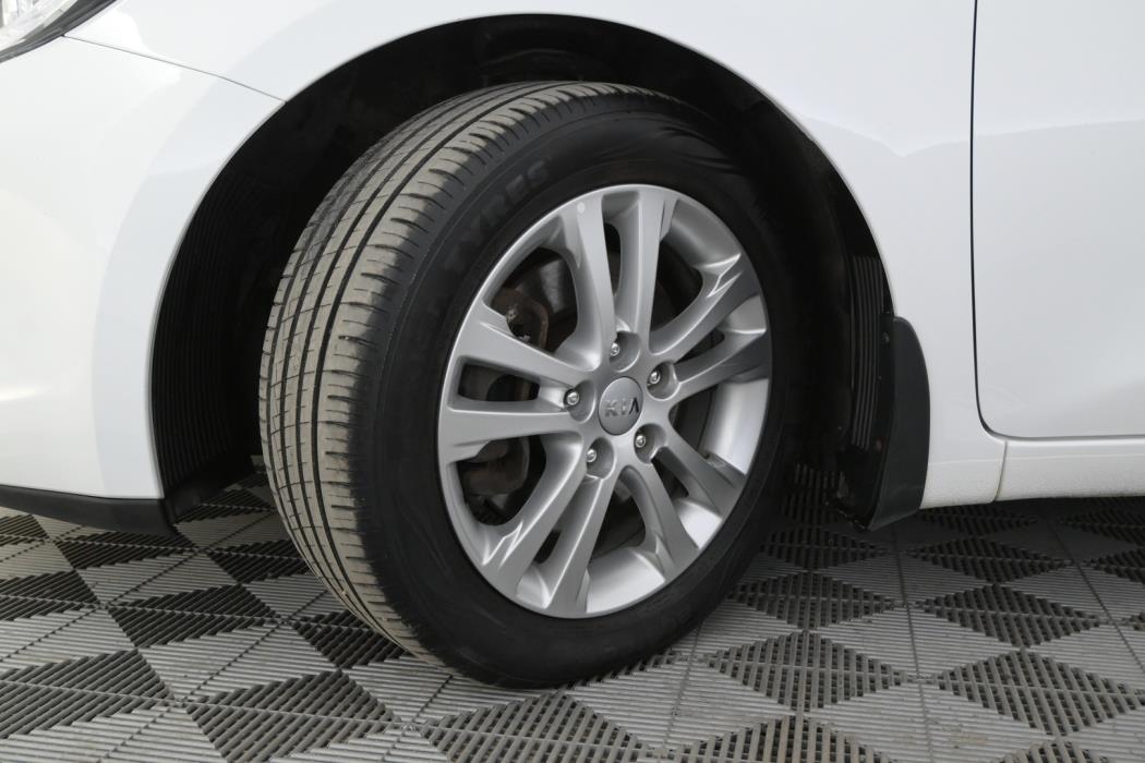 KIA cee'd 2014
