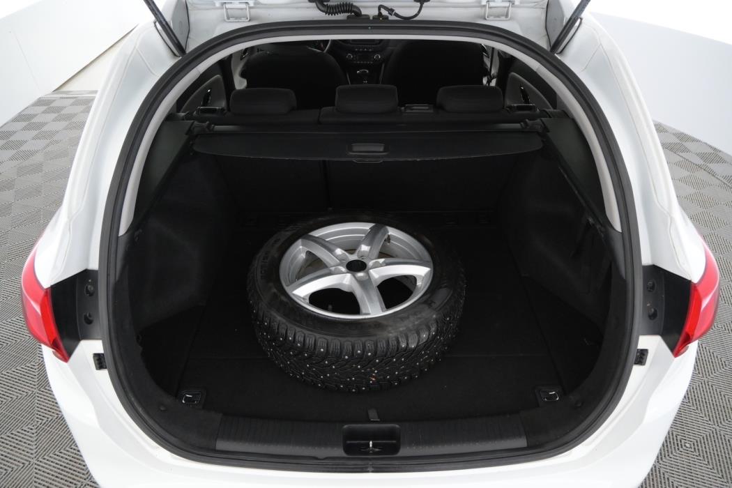 KIA cee'd 2014