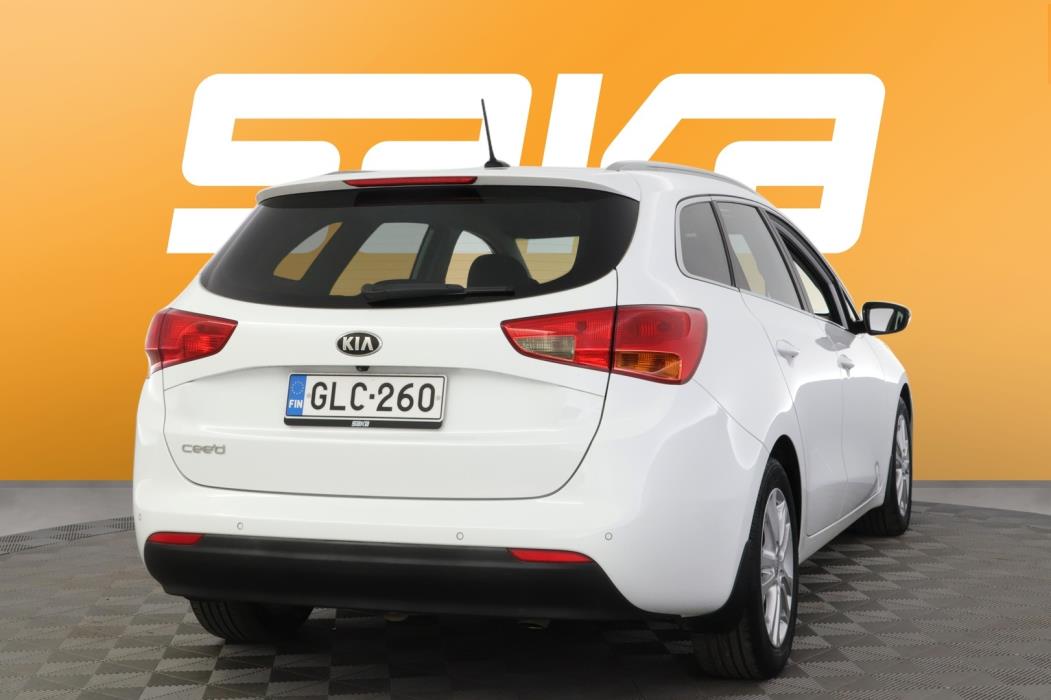 KIA cee'd 2014