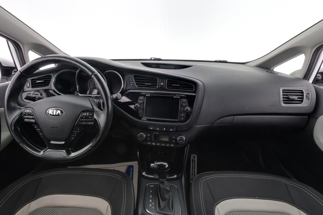 KIA cee'd 2014