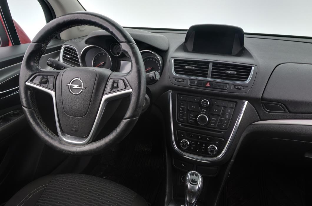 OPEL Mokka 2016