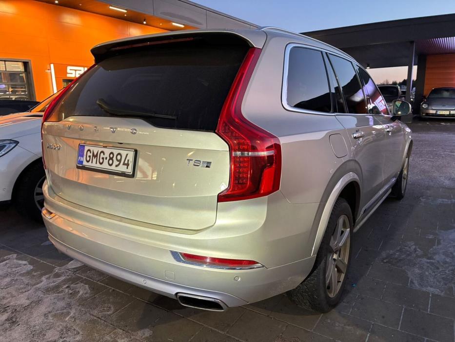 VOLVO XC90 2017