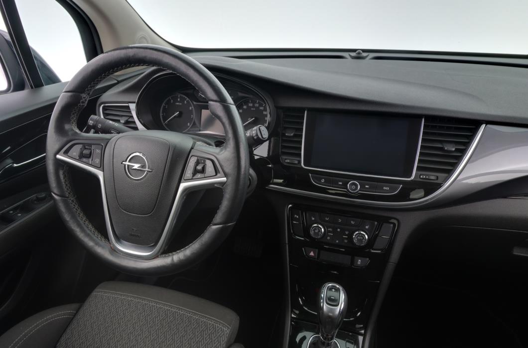 OPEL Mokka 2019