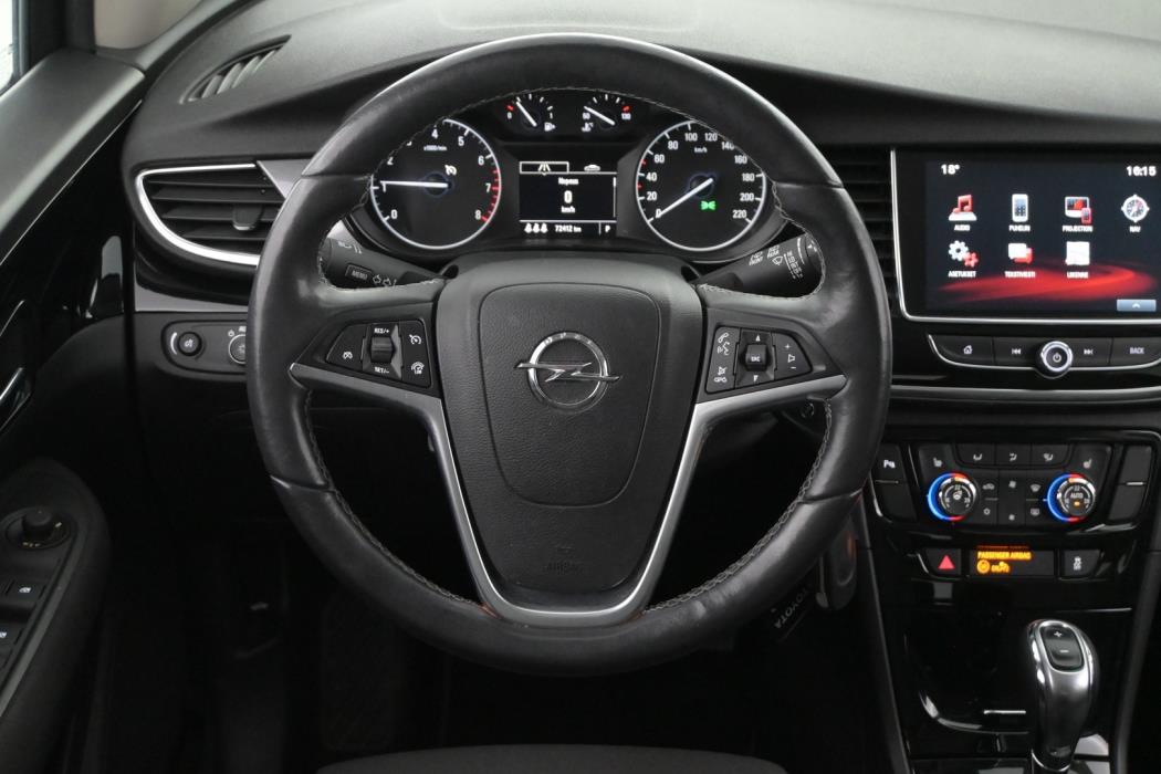 OPEL Mokka 2019
