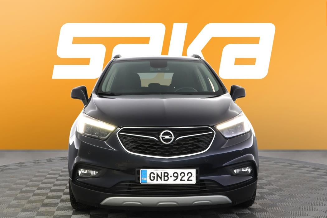 OPEL Mokka 2019