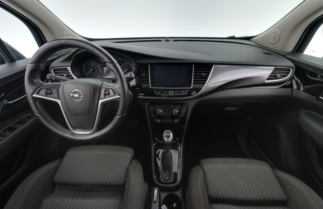 OPEL Mokka 2019