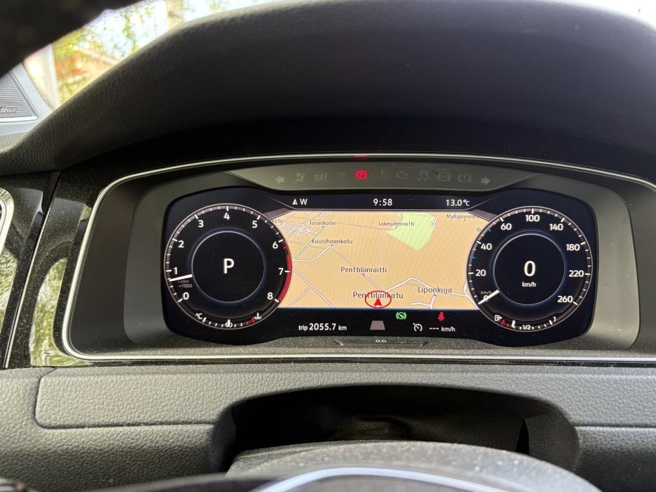 VOLKSWAGEN Golf 2019