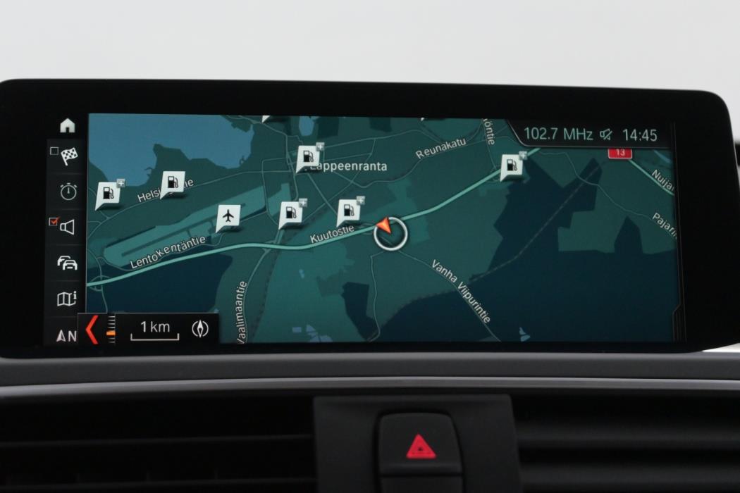 BMW 320 Gran Turismo 2019