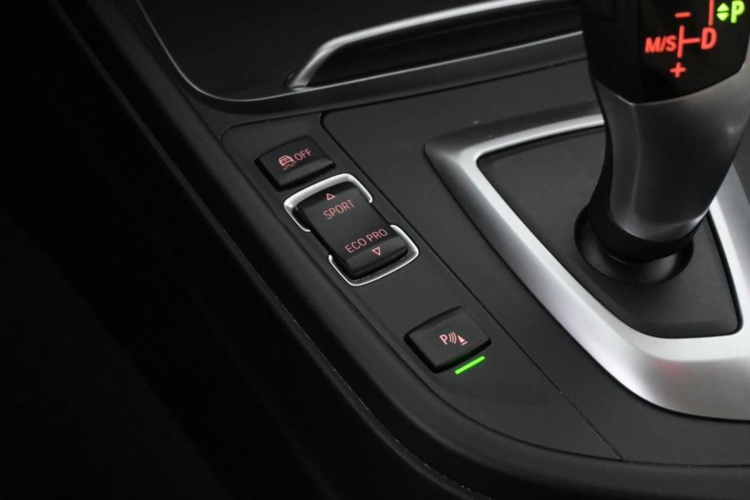 BMW 320 Gran Turismo 2019