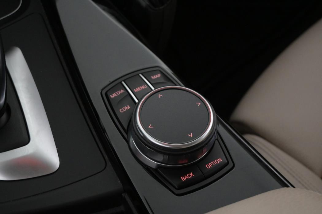 BMW 320 Gran Turismo 2019