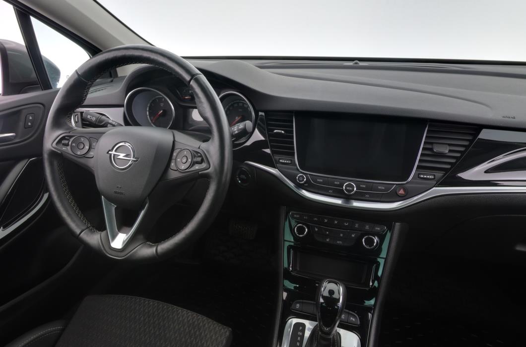 OPEL Astra 2019