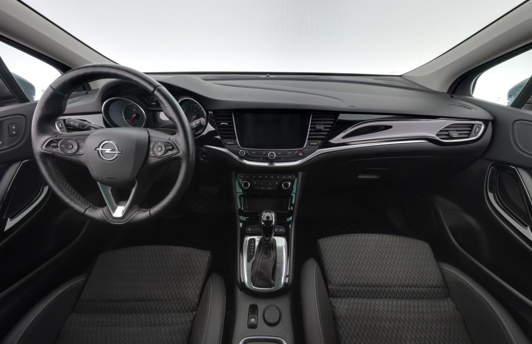 OPEL Astra 2019