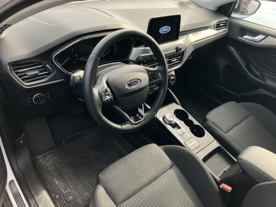 FORD Focus 2020