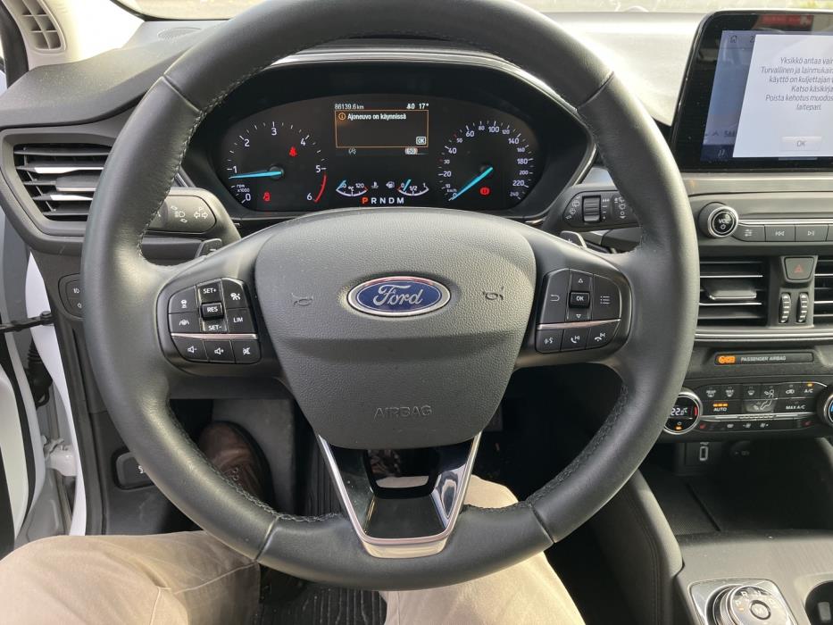 FORD Focus 2020