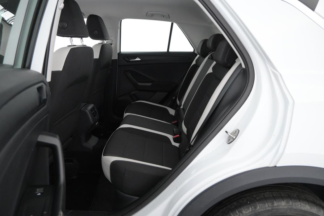 VOLKSWAGEN T-Roc 2021