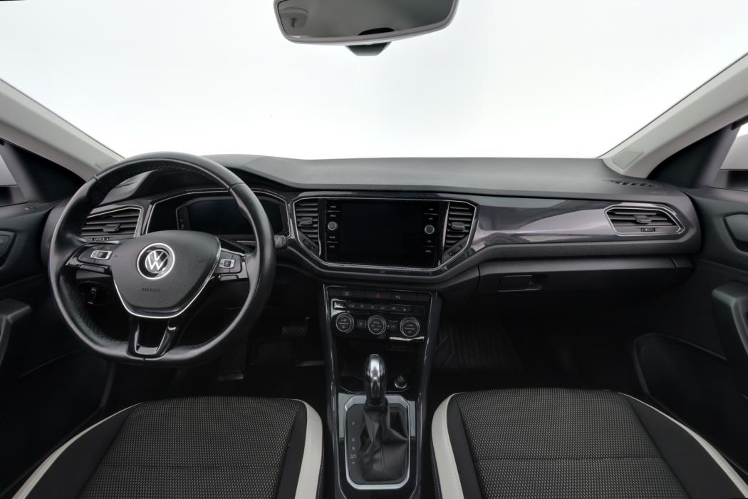 VOLKSWAGEN T-Roc 2021