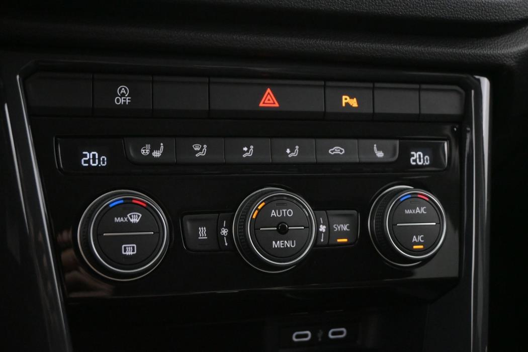 VOLKSWAGEN T-Roc 2021