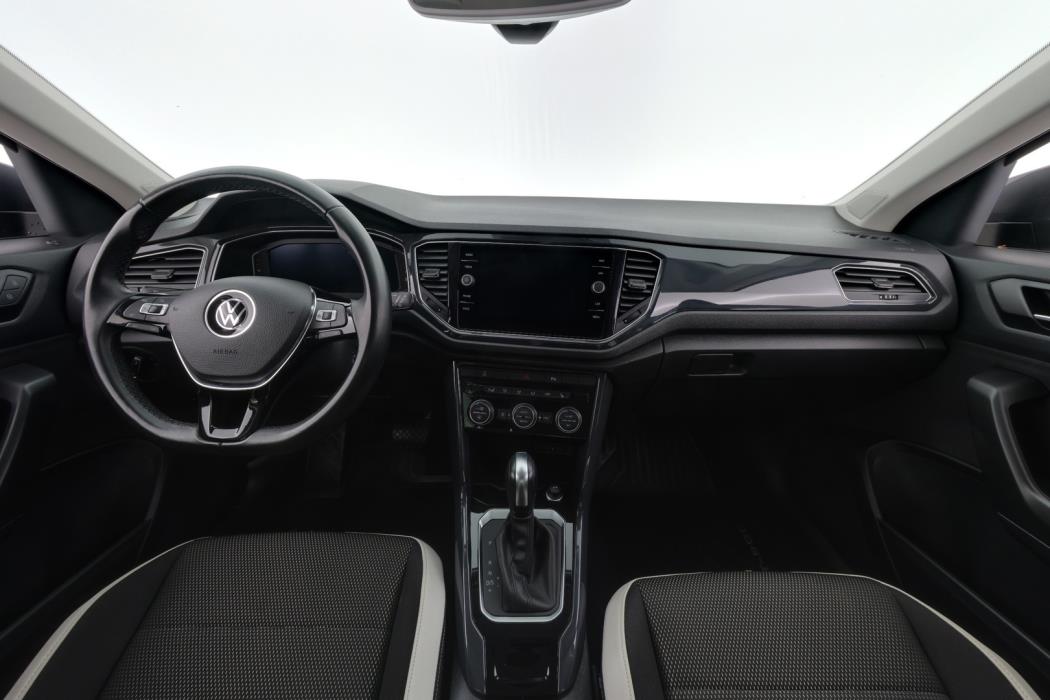 VOLKSWAGEN T-Roc 2021