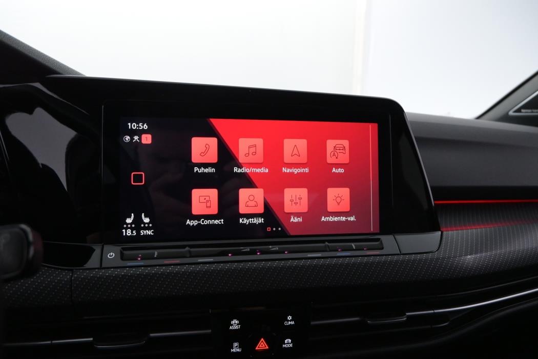 VOLKSWAGEN Golf 2021