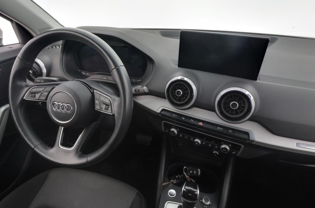 AUDI Q2 2021