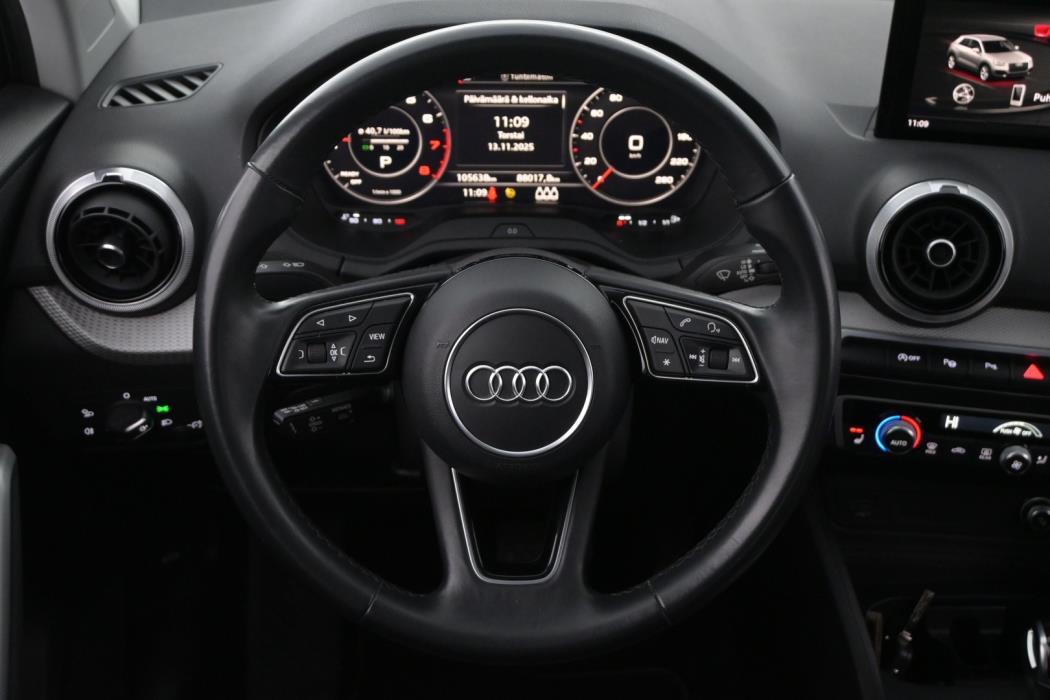 AUDI Q2 2021