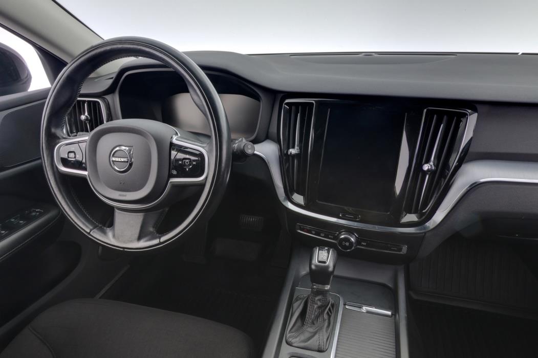 VOLVO V60 2019