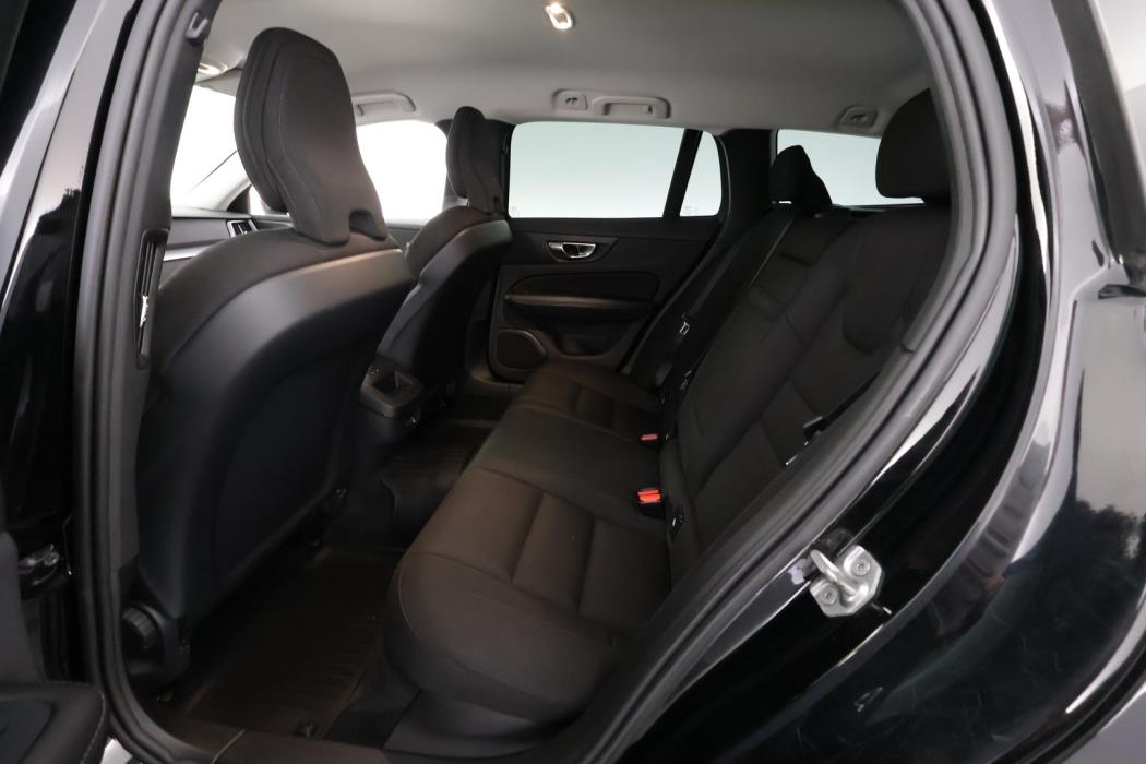 VOLVO V60 2019