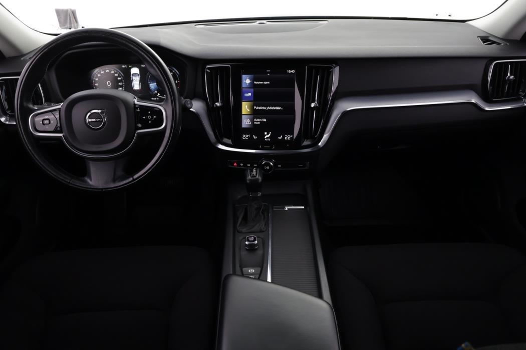 VOLVO V60 2019