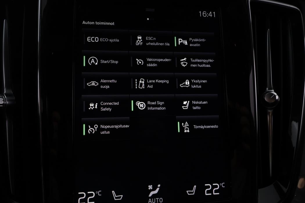 VOLVO V60 2019