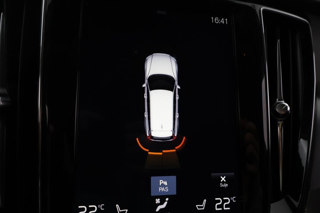 VOLVO V60 2019